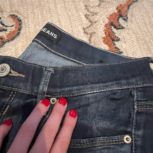 Express jeans - Picture 7 of 10